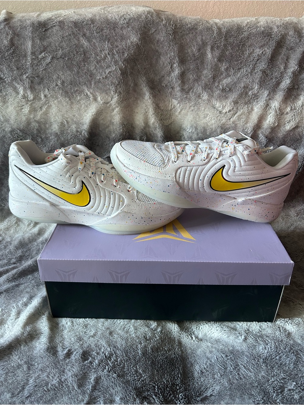 Nike Ja 2 Ja-Breaker nwb